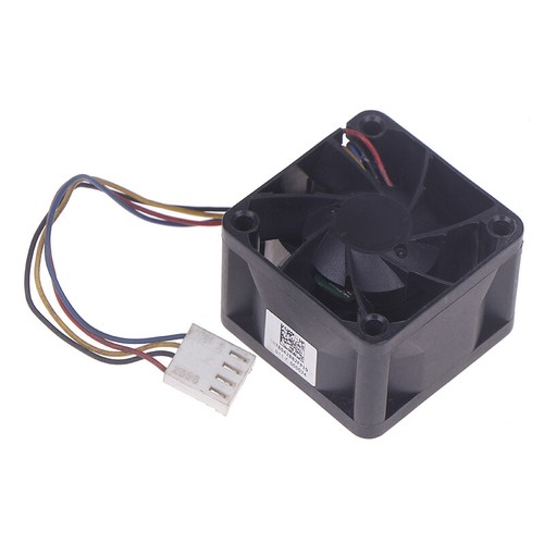 40mm Powerful Cooling Fan For AVC 12V DBTB0428B2G High Speed Server Fans 4-wire - Photo 9/11