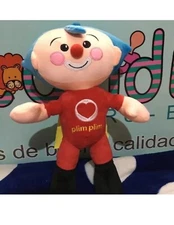 Plim Plim Plush 