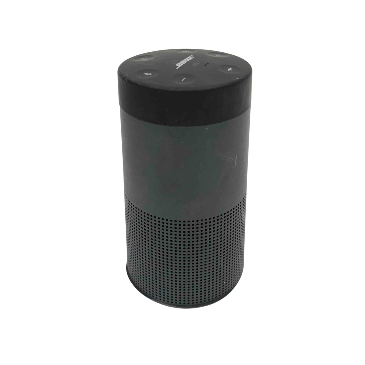 2901 新品BOSE SOUNLINK REVOLVE II ブラック Amazon.com: Bose SoundLink Revolve II Bluetooth Speaker
