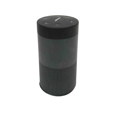 Bose SoundLink Revolve II Bluetooth Speaker 419357 | eBay