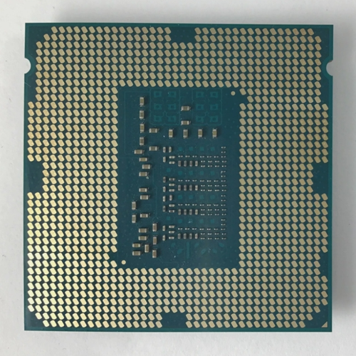 Intel Core i5 4460 Processor 6MB 3.20GHz 4-core slot LGA 1150 Desktop CPU 84W - Picture 2 of 3