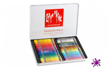 Caran d´Ache Künstlerkreide NEOCOLOR II - 4...