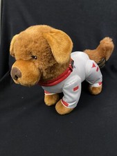 Disney Store COSMO Marvel Guardians of the Galaxy 13" Plush Dog