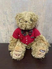 Heinz 57 Limited Edition Teddy Bear H.J. 17 inch