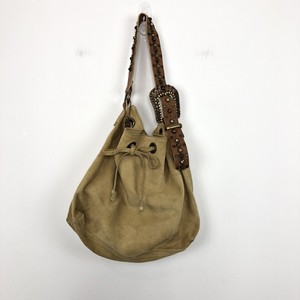 leatherock purse