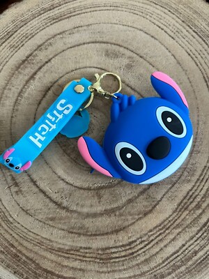 🍀 Lilo Und Stitch Lilo And Stitch kleine Tasche Cool Cute Bag