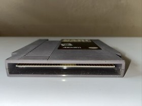 NARC (Nintendo Entertainment System NES) GAME + BOX NO MANUAL