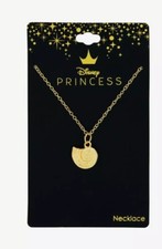 The Little Mermaid Ariel Ursula Conch 16" Shell Necklace Costume Pendant jewelry