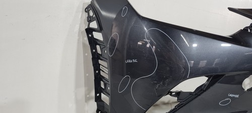 GENUINE MAZDA CX3 2015 2016 2017 2018 FRONT BUMPER P/N DF8G-50031 - Picture 11 of 20