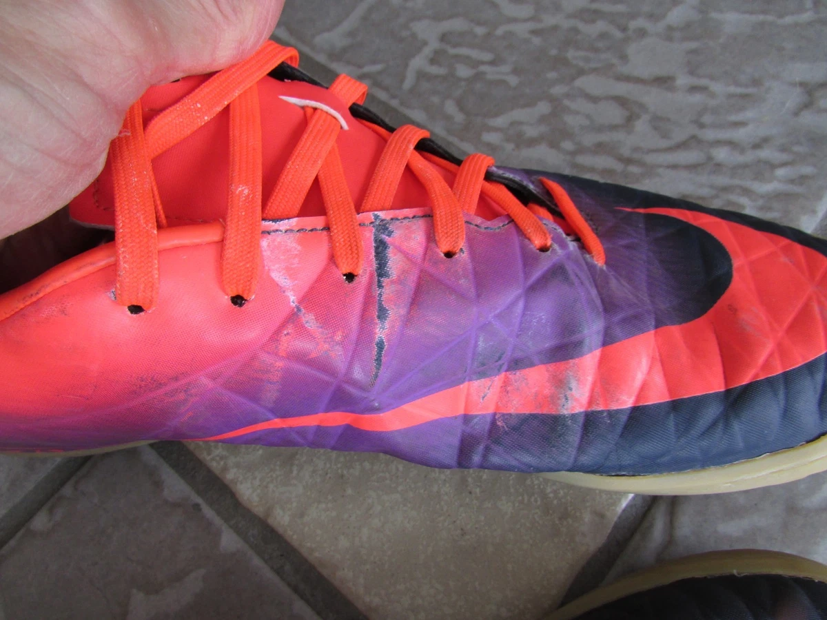 Nike hypervenom 2025 rosas