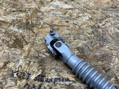 2021-2025 BMW G80 G82 M2 Lower Steering Column Joint Linkage Shaft Assy 9K OEM - Picture 8 of 10