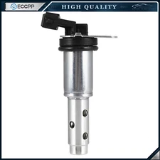 Camshaft Engine Variable Valve Timing Control Solenoid VVT For BMW 917-241