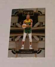 2024 Panini Select Wnba Ezi Magbegor #42