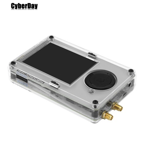 Radio R10C + H4M R10C V2.0.x MAX2837 +LNA - Foto 2 di 9