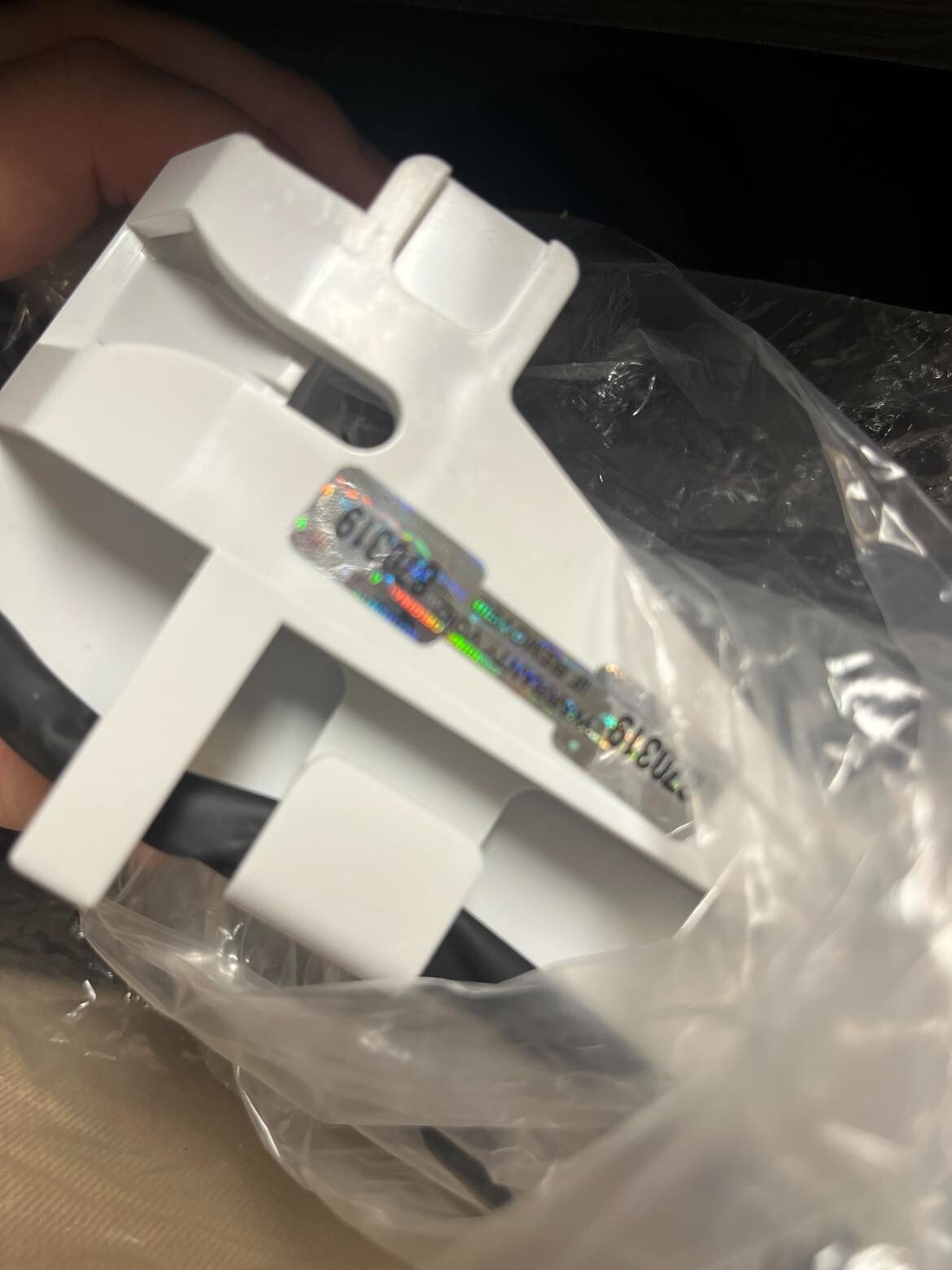 Genuine Frigidaire Refrigerator Ice Maker Part# A11127913 | eBay 