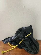 Zara Mini Bucket Bag - Olive Green - New without Tags 