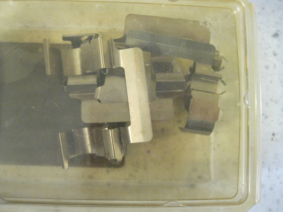 Wagner H15213, F130910S Disc Align Kit - Изображение 2 из 2