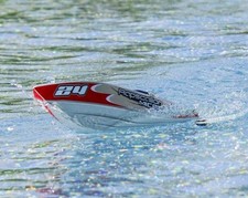carson rc boat