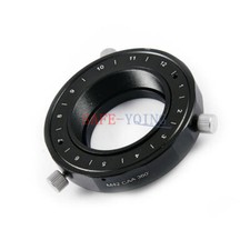 1PC Rotator Camera angle adjuster ONE S8268 M42 CAA 360  