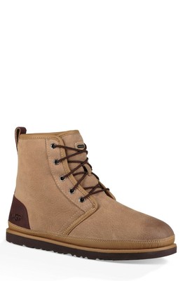 UGG Australia Harkley Waterproof Lace 