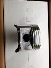 Mopar 400 Piston And Ring Kit Uem-1276-040k1