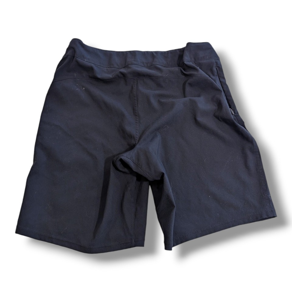 Pearl Izumi Women's Size 10 Canyon Shorts Mountain Bike black eBay