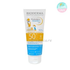 Bioderma Photoderm Pediatrics Milk SPF50 200ml Exp.06/2026