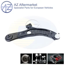 Fits Suzuki Swift Splash Vauxhall Agila AZ Front Right Lower Track Control Arm