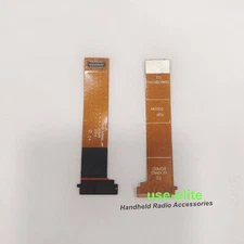 Main Board Flexible Cable For XPR7550e to Mainboard to Keypad PF001338A01 Radio