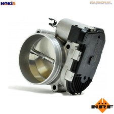 THROTTLE BODY 408052 FOR MERCEDES-BENZ C-CLASS/T-Model SLK CLK/Convertible 1.8L