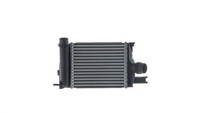 LadeluftküHler Mahle CI 661 000S FüR Renault Clio 4 Captur 1 Symbol Logan 3 Tce