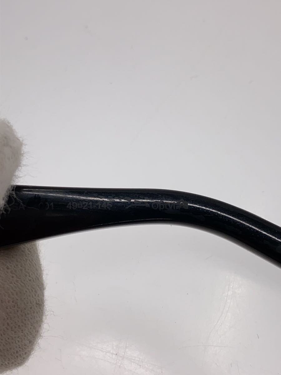 GUCCI Sunglasses Plastic BLK BLK Ladies GG0169SA thumbnail 5