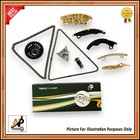 TIMING CHAIN KIT FOR JAGUAR 2.0 PETROL PT204 AJ20P4 – E-PACE F-PACE XE XF