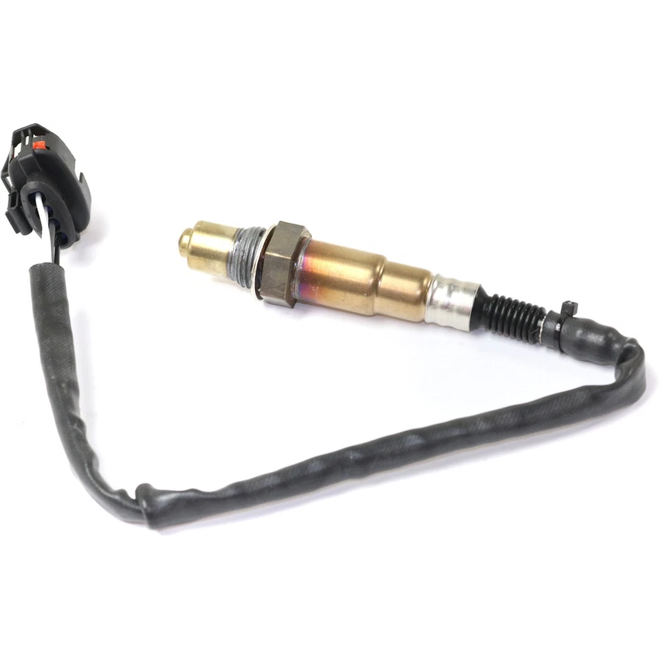 Juego de sensores de oxígeno para Pontiac G8 Vin 2008-2009 7 aguas arriba aguas abajo 2 piezas 1,4 L Foto 4 de 4