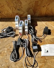 4 X Eastron / OB Single Phase Energy Meter Digital/ Analogue