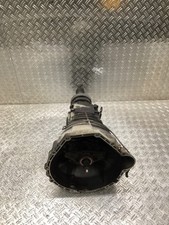 Schaltgetriebe 717416 Mercedes-Benz C-Klasse (W202) C 180 90kW 122PS  126400