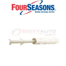 Four Seasons AC Receiver Drier Desiccant Element for 2011 Chevrolet Caprice cb