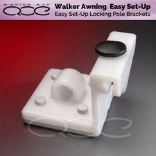 Walker Awning Spare Easy Set-Up Pole Pads