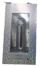 Platinum Bath  Body Works Fragrance Eau De Parfum Perfume Spray 3.4 oz