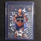 2025 Topps Signature Jeremiah Fears Gold (RAW)