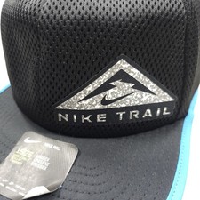 Las mejores ofertas en Sombreros para correr Nike Trail para