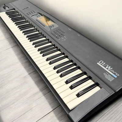 KORG 01/W pro シンセサイザー 76鍵 ワークステーション AI2 s-l400.jpg