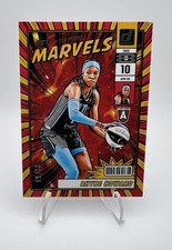 2025 Donruss RHYNE HOWARD Net Marvels Gold Press Proof Dream SSP /10 🔥 Dream