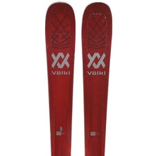 Ski occasion Volkl Kenja 88 + fixations