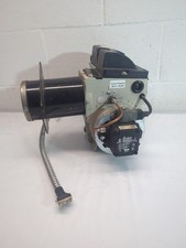 Beckett Afg Oil Burner Cleancut Pump Powerlight Genisys Untested As Is