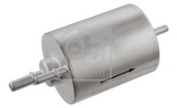 Kraftstofffilter Febi Bilstein 30752 Leitungsfilter FüR Audi Seat A4 A6 4F2 C6