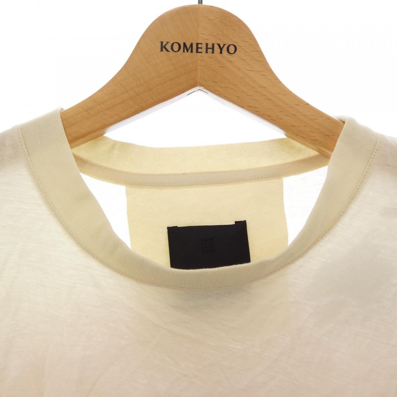 Authentic Givenchy BW707Z3Z5P T-shirt #230-000-269-8945 thumbnail 5