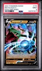 Rayquaza V #110 - PSA 10 - Evolving Skies 110/203 - SWSH 2021 Pokemon TCG