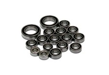 RCS Model Bearing Set for TEAM ASSOCIATED RC RC10DS BG408