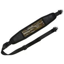 Muddy Pathfinder Sling, Non-Slip, QD Swivels, Mossy Oak #MUD-PTHFSL-MOBL